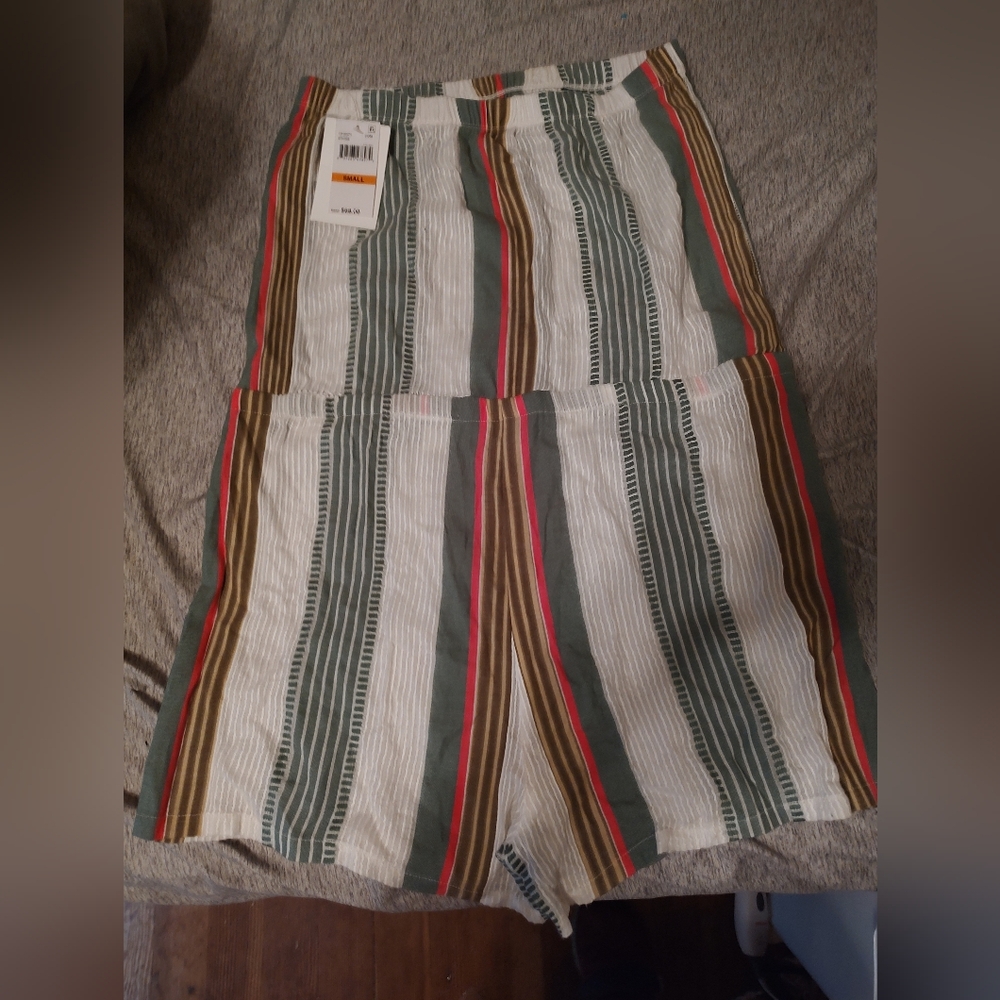 Becca Swim Shorts